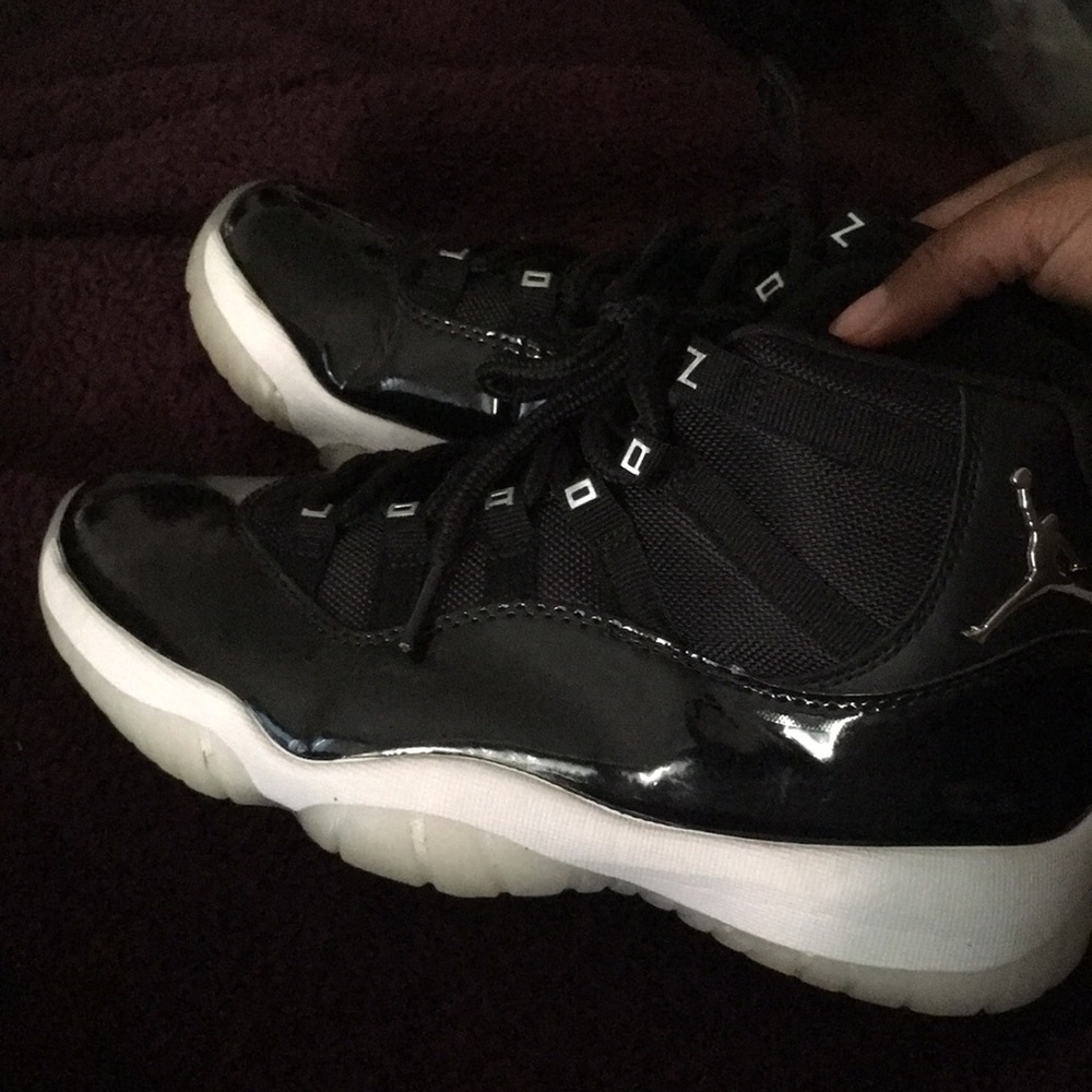 Jordan 11s jubilee